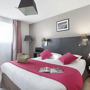 Appart'hotel Odalys Le Dome Hotel apartamentowy