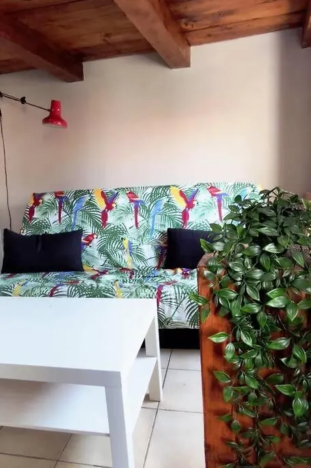 Apartment 4 Pers In District Of The Typical Panier Marseille